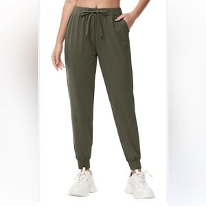Women’s Joggers